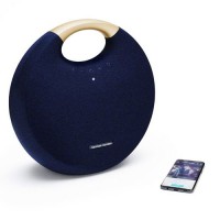 Harman Kardon Onyx Studio 6 Portable Bluetooth